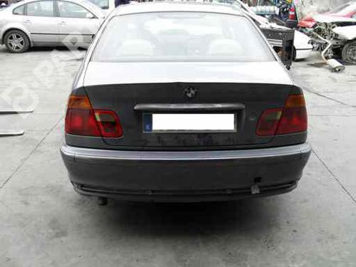 Steering column stalk BMW 3 (E46)  | BP1332044I23 