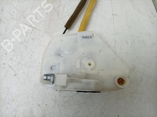 Front left lock ABARTH 124 Spider 1.4 (348) | BP38859236C98 - Image 3