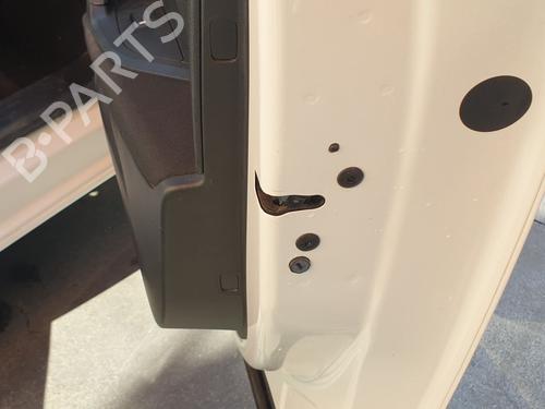 Front right lock PEUGEOT 2008 II (UD_, US_, UY_, UJ_, UR_, UC_)  | BP20228035C97 