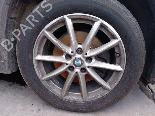 Used Rim Rim BMW X1 (F48) sDrive 18 d (150 hp) 33455489 33455489