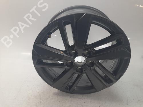 Used Rim PEUGEOT 308 III (FB_, FH_, FP_, F3_, FM_) BlueHDi 130 (FBYHZL, FBYHZT) (131 hp) 27807116