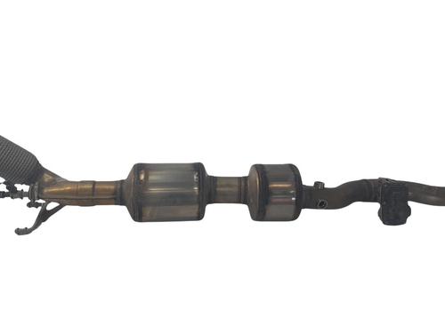 Catalyseur VW TOURAN (5T1) 2.0 TDI (150 hp) 31710245