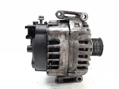 Alternator MERCEDES-BENZ S-CLASS (W222, V222, X222) S 500 (222.082, 222.182) | BP13559670M7 