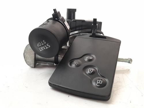 Ignition barrel RENAULT CLIO IV (BH_)  | BP15513510M48 
