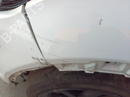 Left front fenders LAND ROVER RANGE ROVER EVOQUE (L538) 2.0 D 4x4 | BP26692105C41 
