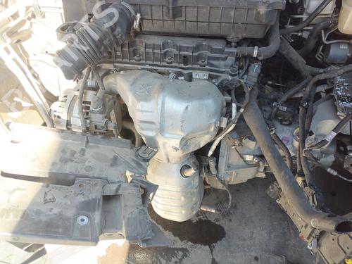 partikelfilter MG MG ZS SUV (AZS1) 1.5 VTi (106 hp) 29061294