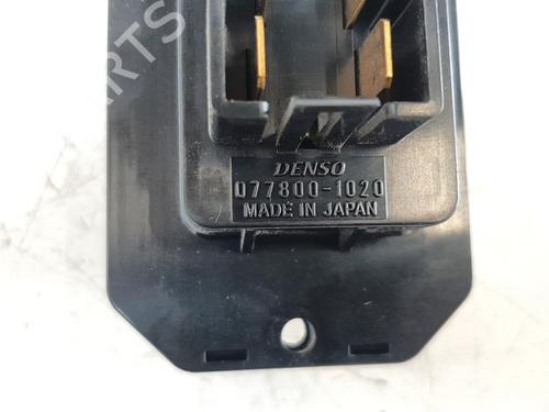 Heater resistor JAGUAR XF I (X250) | BP19145609M108