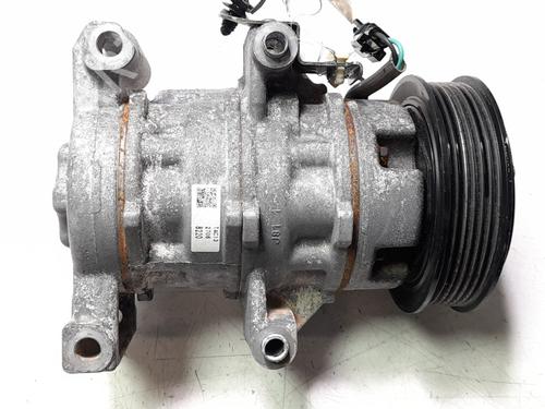 AC compressor FORD TRANSIT COURIER B460 Box Body/MPV 1.5 TDCi | BP31958600M34  - Image 5