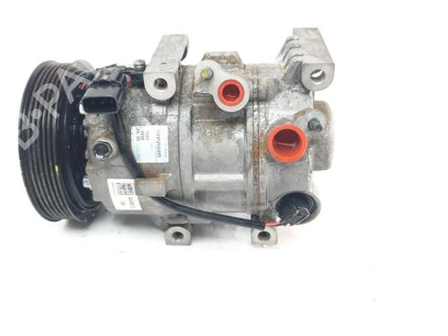 Used AC compressor KIA SPORTAGE IV (QL, QLE) [2015-2022]  27322101