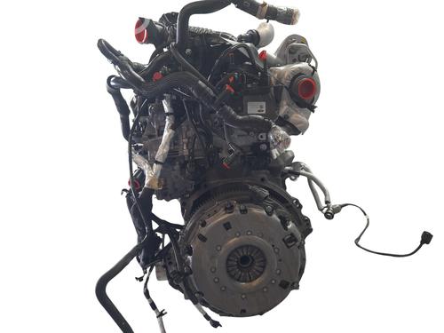 Engine FORD TOURNEO CUSTOM V362 Bus (F3) 2.0 EcoBlue mHEV | BP25927406M1  - Image 6