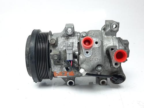 Used AC compressor TOYOTA RAV 4 III (_A3_) [2005-2014]  12397120