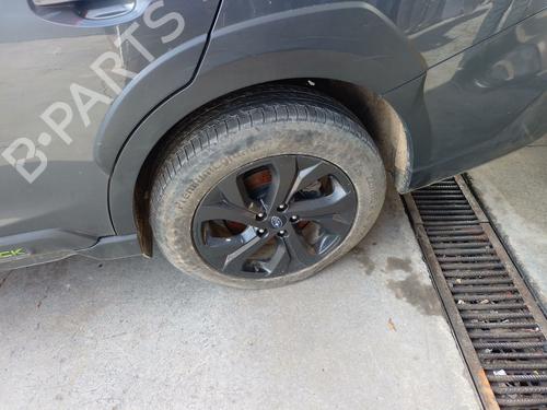 Used Left rear steering knuckle SUBARU OUTBACK (BS) 2.5 AWD (BS9) (175 hp) 32492428