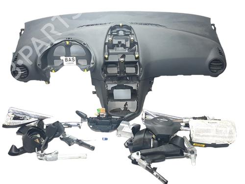 Kollisonspute sett OPEL CORSA D (S07) [2006-2015]  12347172