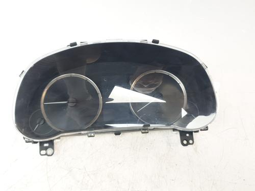 Instrument cluster LEXUS RC (_C1_)  | BP16451737C47 