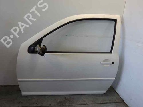 Used Left front door VW GOLF IV (1J1) [1997-2008]  893576