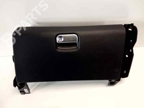 Used Glove box Glove box PORSCHE CAYMAN (981) 3.8 GT4 (385 hp) 6071118 6071118