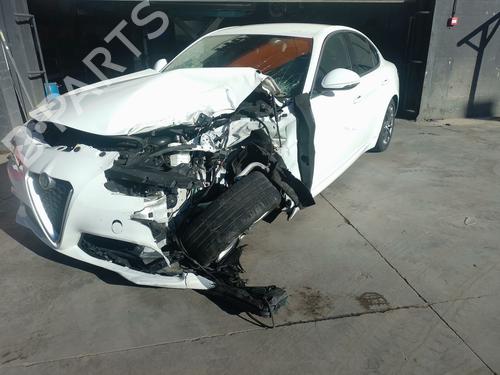Instrument cluster ALFA ROMEO GIULIA (952_) 2.2 D (952AEM250, 952AEA250) | BP36220569C47 - Image 5