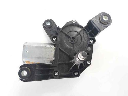 Used Rear wiper motor OPEL CORSA D (S07) 1.3 CDTI (L08, L68) (75 hp) 3160049