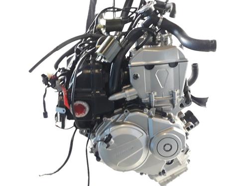 Used Engine HONDA MOTORCYCLES CBF CBF 600 (PC43) (78 hp) 25234532