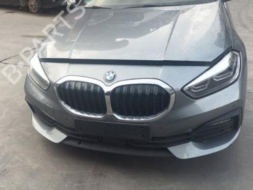 Used Full front Full front BMW 1 (F40) 118 i (136 hp) 29237633 29237633