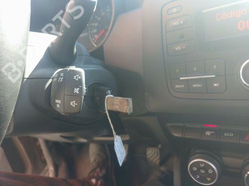 Used Steering column Steering column 39141887 39141887