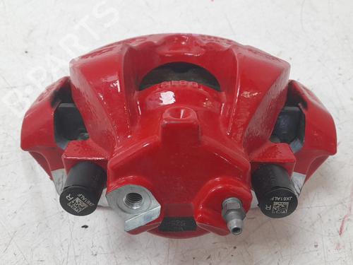 Right front brake caliper FORD FOCUS IV (HN) 1.0 EcoBoost mHEV | BP36159342M104 - Image 2