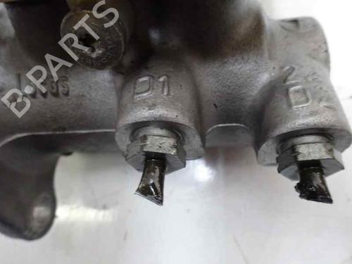 Brake master cylinder MERCEDES-BENZ A-CLASS (W168) A 160 CDI (168.007) | BP1607617M77 