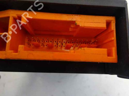 ECU airbags SMART CITY-COUPE (450)  | BP5001989M53 