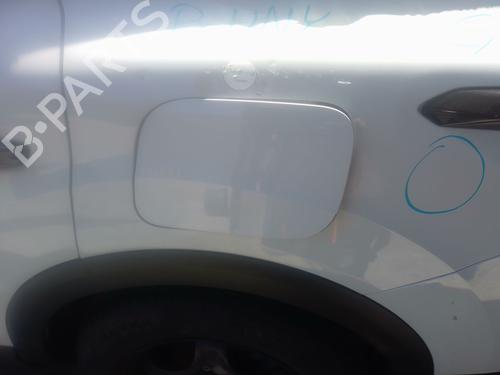 Used Fuel flap Fuel flap CITROËN C4 X (BD_, BE_, BF_) ë-C4 X (BFZKXC) (136 hp) 33826659 33826659