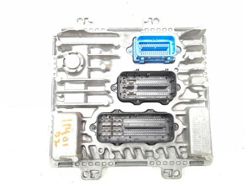 Used Engine control unit (ECU) OPEL ASTRA J (P10) [2009-2016]  16492629