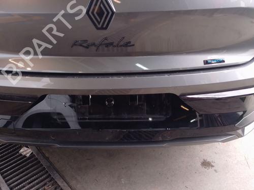 Used Tailgate handle RENAULT RAFALE Coupe (DGM_) [2023-2025]  30773189