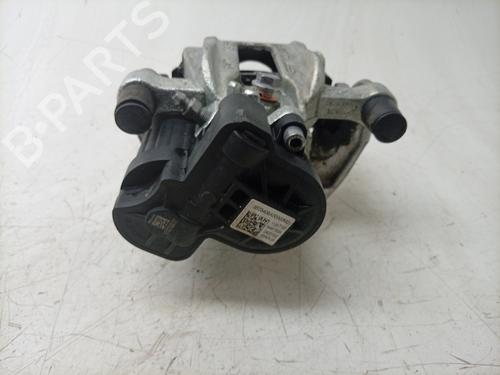 Left rear brake caliper MG MG 3 (ZP2_) | BP38755438M107 - Image 3