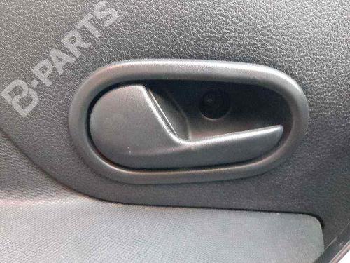 Used Front left interior door handle Front left interior door handle DACIA SANDERO II 1.5 dCi (90 hp) 7252948 7252948