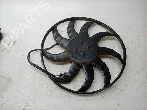 Used Radiator fan Radiator fan 38747915 38747915