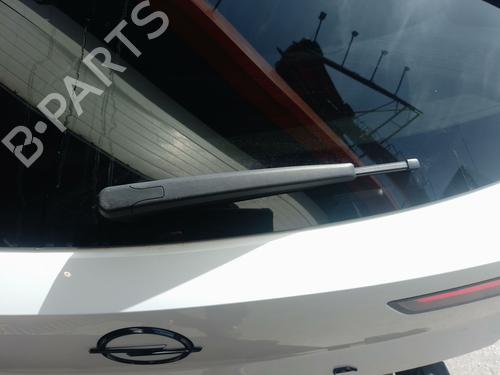 Bagrudeviskerarm Bagrudeviskerarm OPEL ASTRA L (OV5) 1.2 (FPHNSL, FPHNSR) (131 hp) 38874116 38874116