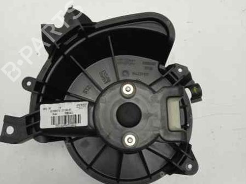 Varmeblæser OPEL CORSA E (X15) [2014-2025]  14207563