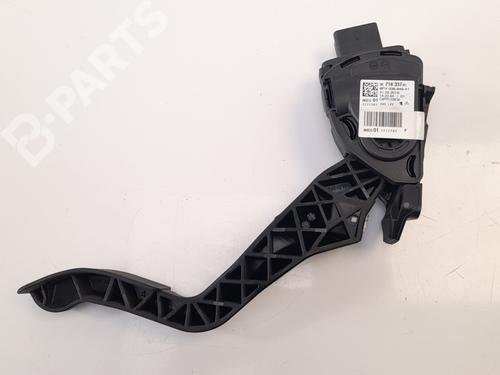 Used Pedal Pedal CITROËN C4 CACTUS 1.2 VTi 82 (82 hp) 7349593 7349593
