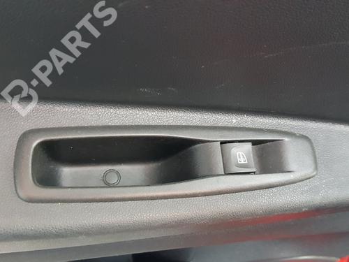 Used Left rear window switch Left rear window switch RENAULT CLIO IV (BH_) 1.5 dCi 90 (90 hp) 8918097 8918097