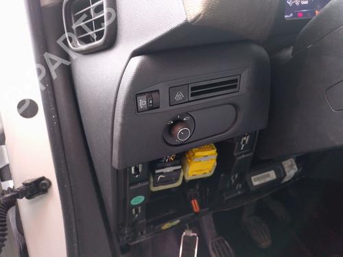 Used Mirror switch DS DS 3 / DS 3 CROSSBACK (UR_, UC_, UJ_) 1.5 BlueHDi 100 (UCYHYJ) (102 hp) 32035344