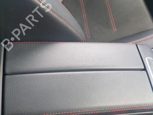 Used Armrest / Center console MERCEDES-BENZ CLA (C118) CLA 250 e (118.385) (218 hp) 23536946