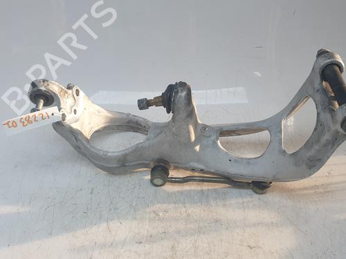 Left front suspension arm PEUGEOT 407 (6D_) 2.0 HDi 135 (6DRHRH, 6DRHRE, 6DRHRG, 6DRHRJ) | BP29606844M12 