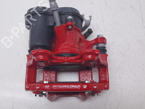 Left rear brake caliper BMW X1 (U11) xDrive 20 d Mild-Hybrid | BP36799132M107 - Image 2