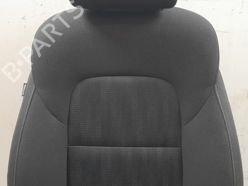 Seats set KIA SPORTAGE IV (QL, QLE) 1.7 CRDi | BP19022143C78 