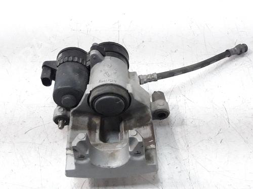 Right rear brake caliper ALFA ROMEO STELVIO (949_) 2.2 D Q4 (949.AXB2A) | BP16721335M106 