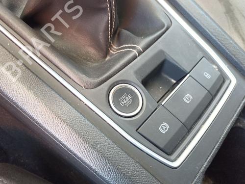 Ignition barrel SEAT LEON Sportstourer (KL8, KLD) 2.0 TDI | BP27270396M48 