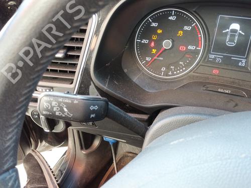 Used Switch SEAT LEON (5F1) 1.6 TDI (105 hp) 27479478