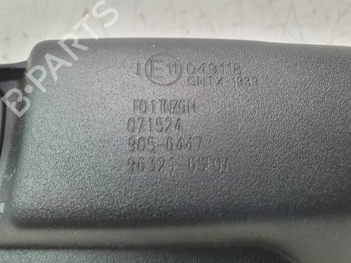 Rear mirror NISSAN JUKE (F16_) DIG-T 117 | BP30721363I6 