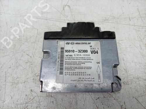 Used ECU airbags ECU airbags 39592604 39592604