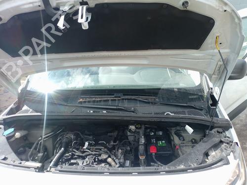 Used Scuttle panel Scuttle panel FIAT DOBLO Box Body/MPV (510_, 511_) BlueHDi 100 (102 hp) 33287935 33287935