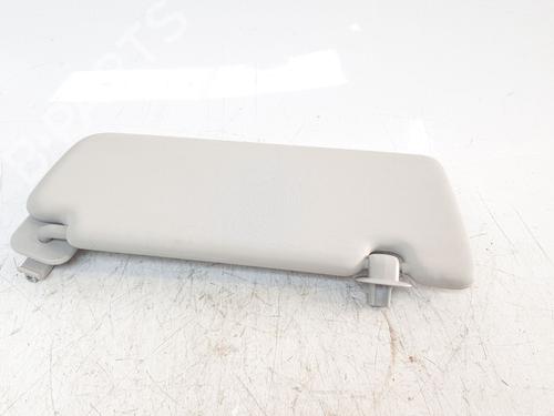 Used Left sun visor DACIA SANDERO III 1.0 TCe 90 (91 hp) 23023389